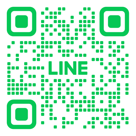 MITZ/auto 公式LINE QRコード